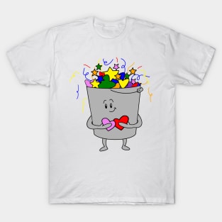 Bucket of fun T-Shirt